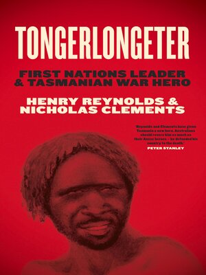 cover image of Tongerlongeter